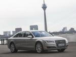 Audi A8L W12 Quattro 2013 года (WW)